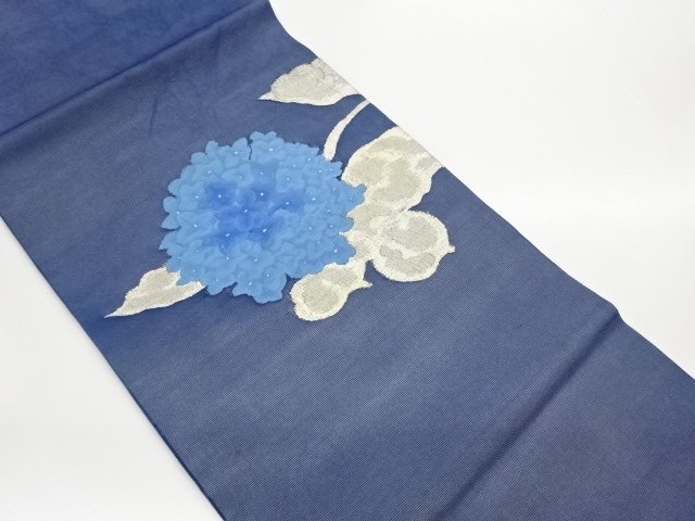 Japanese Kimono / Nagoya Obi Silk